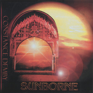 Sunborne cover