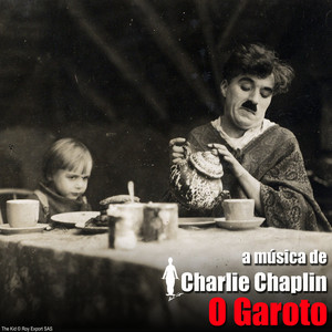 O Garoto (Trilha Sonora Original) album
