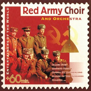 Choir & Orchestra of the Red Army