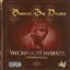 The Book of Shabazz (Hidden Scrollz) Albumcover