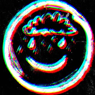 All Smiles In Wonderland Photo