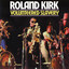 Volunteered Slavery cover