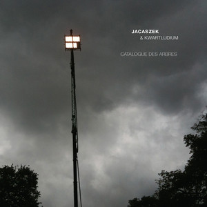 Catalogue des Arbres cover