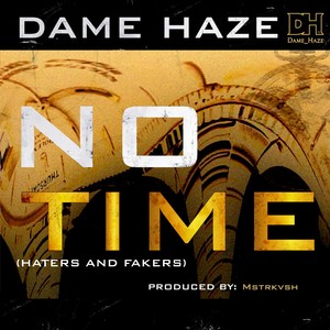 Dame Haze
