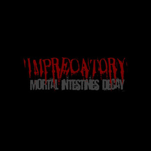Interminable Hatred cover