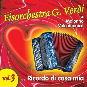 Fisorchestra Giuseppe Verdi di Malonno Valcamonica