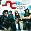 Nikki Clan (Re-Edicion) Albumcover