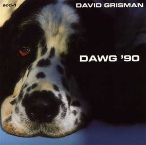 Dawg '90 cover