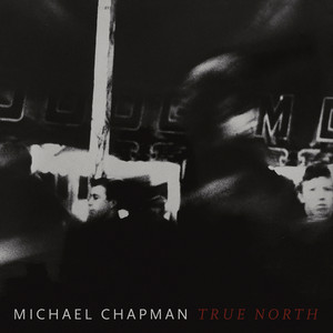 True North cover