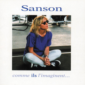 Sanson Comme Ils L'Imaginent album