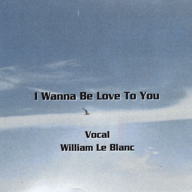 William Leblanc Photo