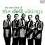 The Very Best of The Dell Vikings cover