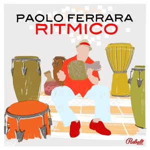 Paolo Ferrara