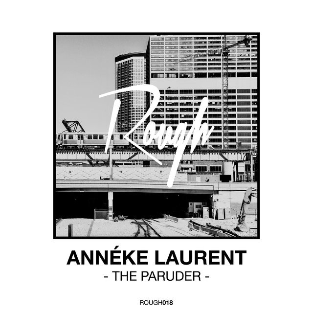 Anneke Laurent Photo