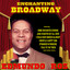 Enchanting Broadway cover