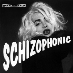 Schizophonic album