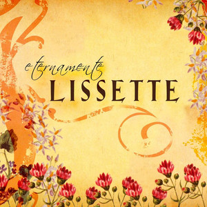 Eternamente Lissette cover