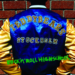 Rock 'n' Roll Highschool album