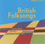 British Folksongs - Arranged for Harmonica and Harp Albumcover