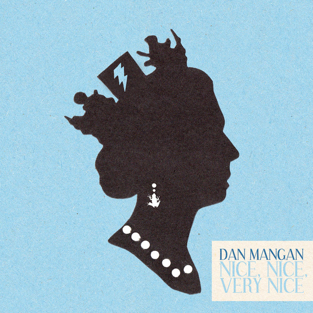 Nice, Nice, Very Nice cover