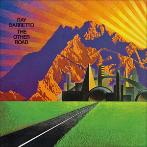 The Other Road cover