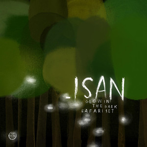 Glow in the Dark Safari Set cover