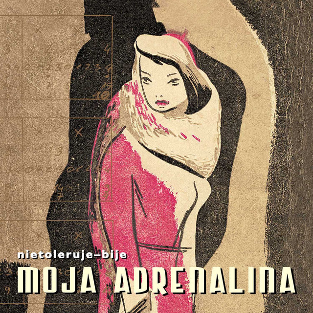 Moja Adrenalina Photo