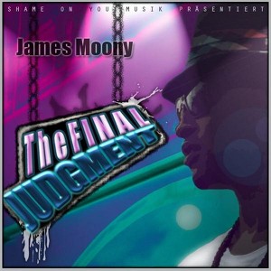 The Final Judgment Albumcover
