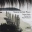 Vibes Inter Play Albumcover