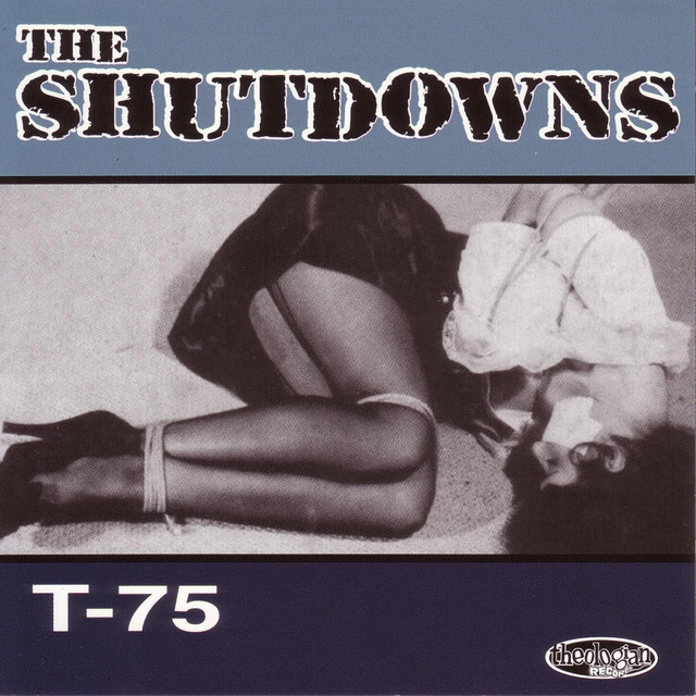 The Shutdowns Photo