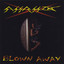 Blown Away cover