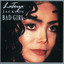 Bad Girl Albumcover