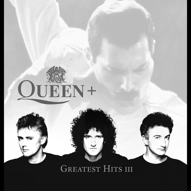 Freddie Mercury The Great Pretender Remastered 2011 Text