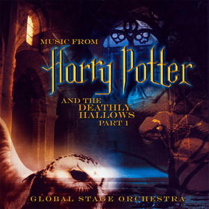 Music from Harry Potter and the Deathly Hallows, Part 1 album