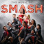 The Music of Smash cover