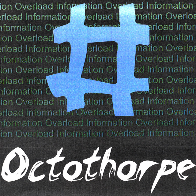 Octothorpe Photo