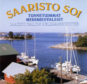 Jaakko Salon pelimanniyhtye