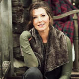 Amy Grant profile