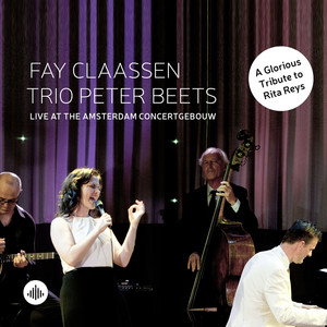 Live at the Amsterdam Concertgebouw album