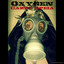 Oxygen Albumcover
