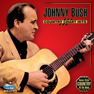Country Chart Hits album