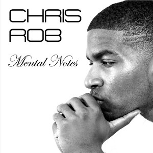 Chris Rob