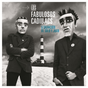 La salvación de Solo y Juan album