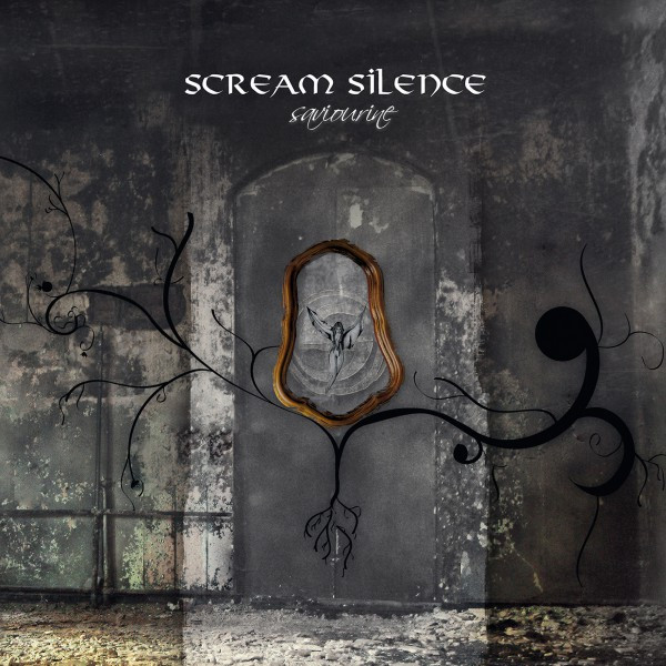 Savourine cover