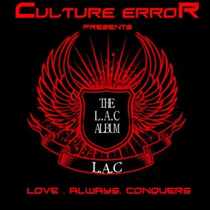 Culture Error