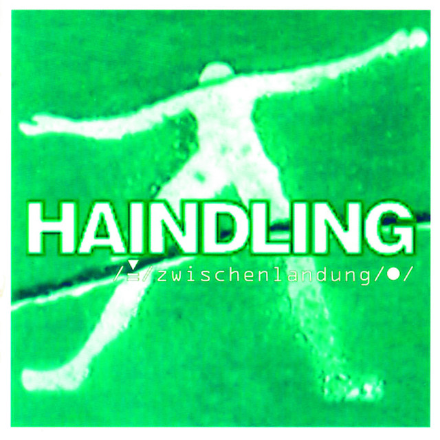 Zwischenlandung cover