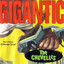 Gigantic cover