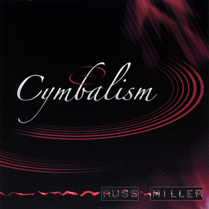 Cymbalism Albumcover