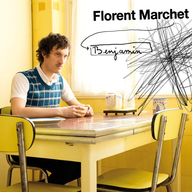 Benjamin cover