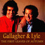 First Leaves of Autumn cover
